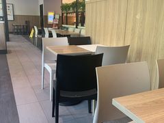 大堂-肯德基(槐苑店)