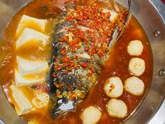 -印湘·剁椒鱼头(安宁庄店)