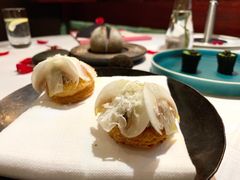 -三嚥阁 La Villa Restaurant