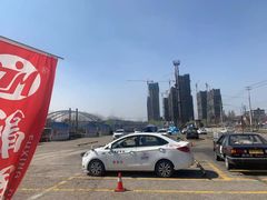 -金门福星驾校(玉兰路总校)