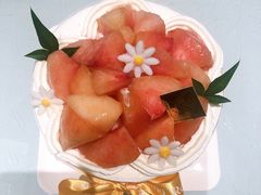 -卷心卷意·轻甜蛋糕(新光天地店)