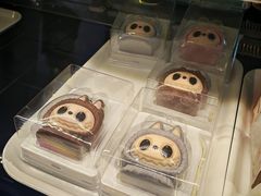 -北大医学部·面包房