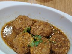 -喜家德虾仁水饺(青岛永旺东部店)