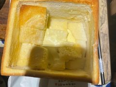 -绿茶餐厅(布吉万象汇店)