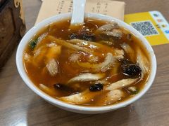 -西安贾三灌汤包·回坊小吃·清真炒菜(北院门总店)