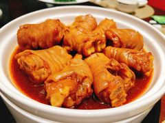 -清真·宁夏印象·盐池滩羊肉体验店(江宁路店)