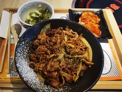 -吉野家(复兴路第二餐厅店)