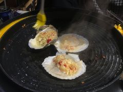 -三国惹火烤肉·中日韩烤肉集合店(百草路店)