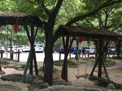 -北京水岸山吧度假村(雁栖镇店)