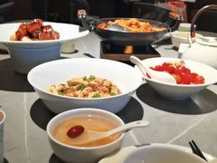 -楚山晓·楚湘菜(江夏永旺店)