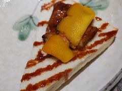 -小川洋风料理(街道口店)