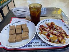 -孖记茶档·热腾茶餐(荔湾领展广场店)