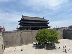 -西安城墙·碑林历史文化景区