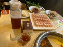 -蜀留香火锅·始于1999·原四川老火锅(白堤路店)