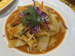 -金柱大盘鸡(波斯坦店)