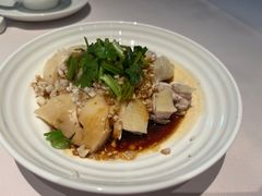 -粤财皇冠假日酒店·彩华轩中餐厅