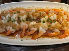 -外婆家(蓝色港湾店)
