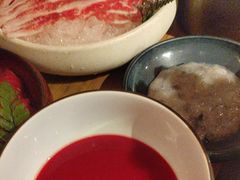 -巴奴毛肚火锅(二七万达店)