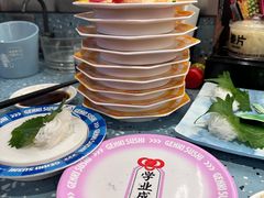 -元气寿司(东方宝泰店)