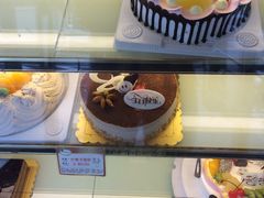 -蜂蝶来饼店(拱北总店)