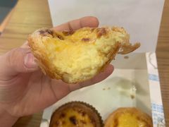 -莉蓮蛋挞(静安寺店)