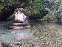 -苍山感通索道