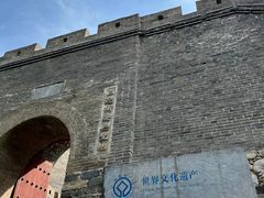 -雁门关景区