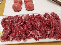 -嬷孙家潮汕牛肉火锅(北京路天河城店)