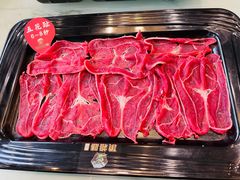 -顶福胜潮汕牛肉火锅(观沙岭店)