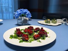 -宴周康·精致江浙菜(周浦店)