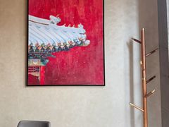 -四季民福烤鸭店(外滩外白渡桥店)