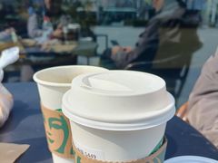-星巴克(朵云轩店)