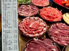 -阳阳老火锅(小南门店)