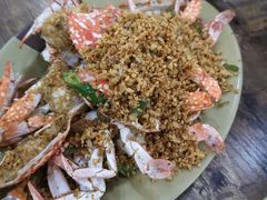 -贞姨美食·老字号海鲜大排档