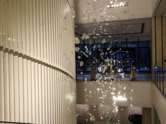 -上海衡山路十二号华邑酒店
