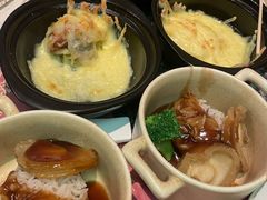 -金海湾自助餐厅(金陵饭店)