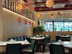 -老馆子·建德菜·山肴鱼鲜(海威新界店)