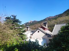 -青岛崂山太清宫