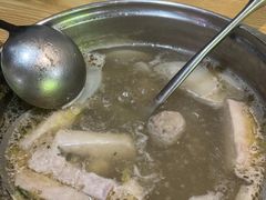 -夜牛潮汕鲜牛肉火锅店(翻身店)