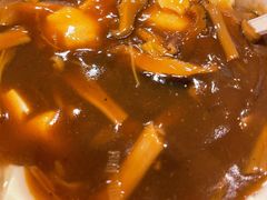 早餐豆腐脑-阳阳中国饭(龙湖大兴天街)