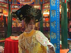-白家大院·王府宫廷菜(苏州街店)