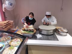 -煎饼卷大葱(春秋西路店)