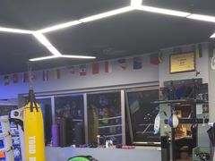 -M.S拳击泰拳馆(大学路店)