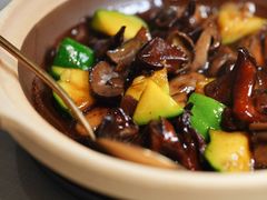 -一坐一忘云南菜(卓悦中心)