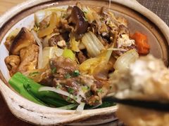 -千鹤日本料理(穿山路店)