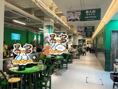 -费大厨辣椒炒肉(太平老街店)