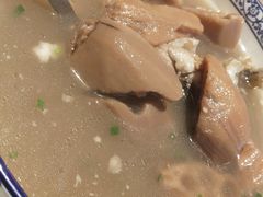 -巴陵全鱼席(湖南老字号汴河街店 )