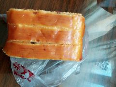 -味多美蛋糕(马家堡永辉店)
