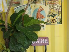 -BIGHEAD大头家咖啡馆(蛇口店)