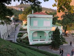 -龙环葡韵住宅式博物馆